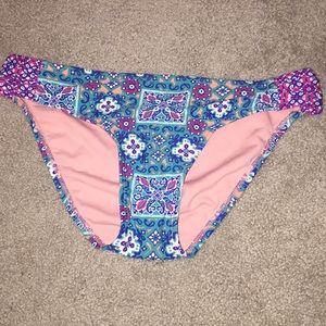 NWOT bikini bottoms